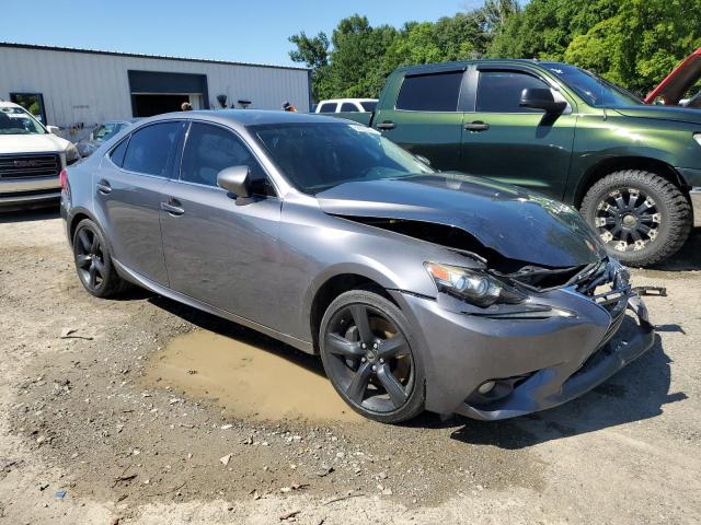 Photo 3 VIN: JTHBE1D21E5005308 - LEXUS IS 350 