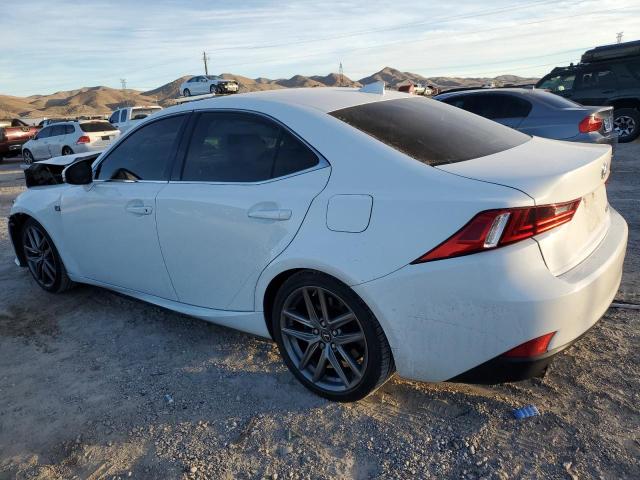 Photo 1 VIN: JTHBE1D21E5007754 - LEXUS IS 