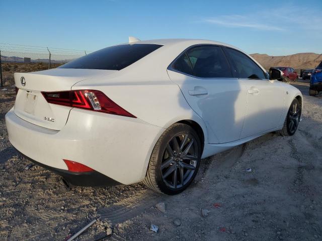 Photo 2 VIN: JTHBE1D21E5007754 - LEXUS IS 