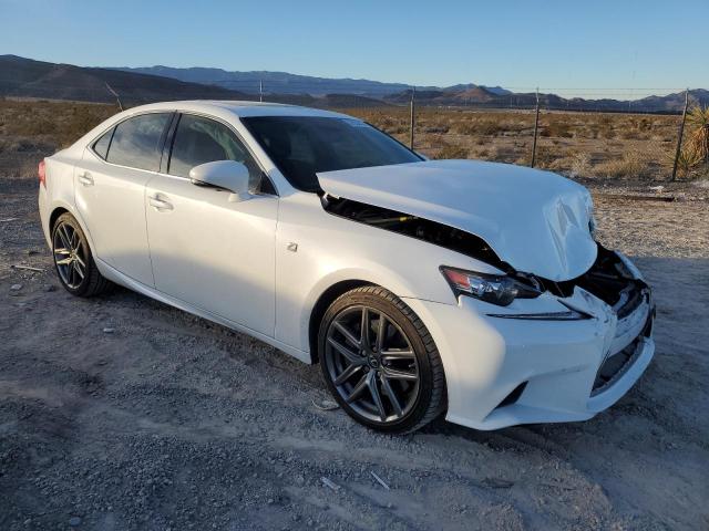 Photo 3 VIN: JTHBE1D21E5007754 - LEXUS IS 