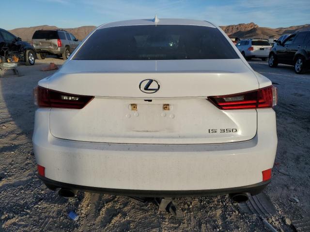 Photo 5 VIN: JTHBE1D21E5007754 - LEXUS IS 