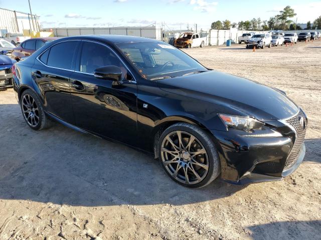 Photo 3 VIN: JTHBE1D21E5009763 - LEXUS IS 