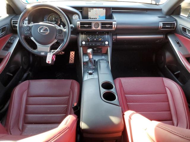 Photo 7 VIN: JTHBE1D21E5009763 - LEXUS IS 