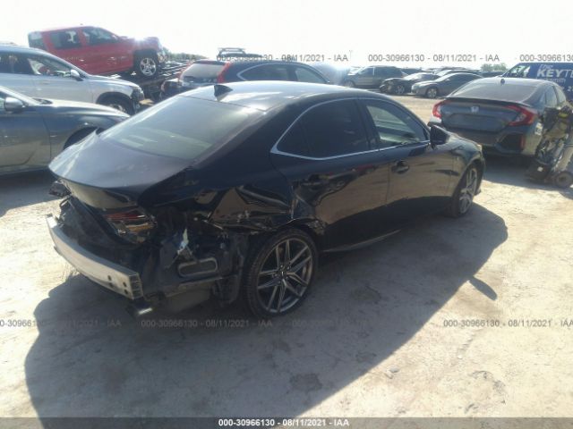 Photo 3 VIN: JTHBE1D21E5010878 - LEXUS IS 350 