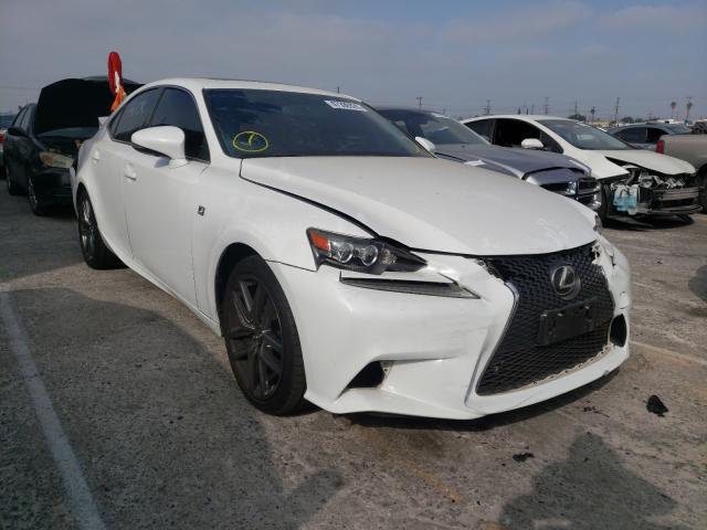 Photo 0 VIN: JTHBE1D21E5012811 - LEXUS IS 350 