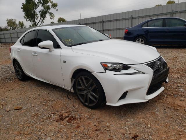 Photo 0 VIN: JTHBE1D21E5013747 - LEXUS IS 350 