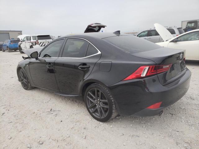 Photo 1 VIN: JTHBE1D21E5014039 - LEXUS IS 