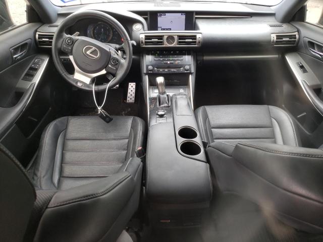 Photo 7 VIN: JTHBE1D21E5014039 - LEXUS IS 