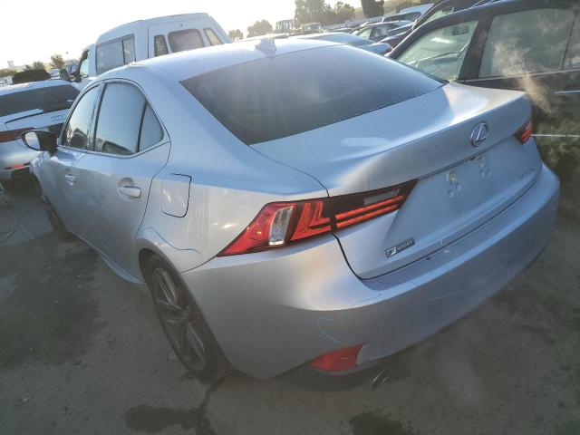 Photo 1 VIN: JTHBE1D21F5016178 - LEXUS IS 