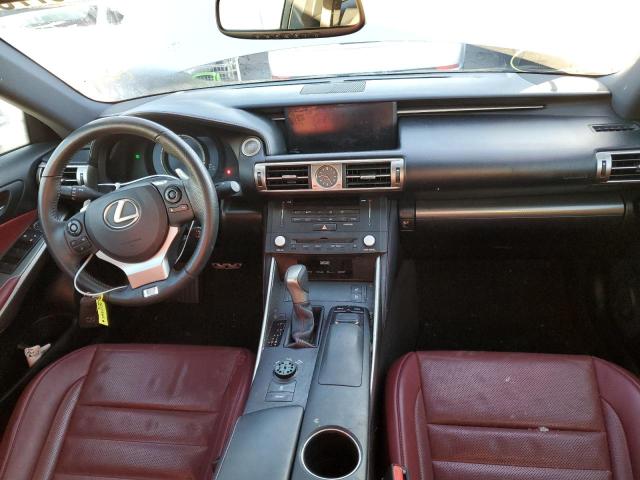 Photo 7 VIN: JTHBE1D21F5016178 - LEXUS IS 