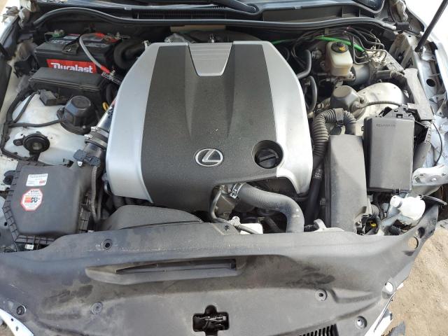 Photo 6 VIN: JTHBE1D21F5019713 - LEXUS IS 350 