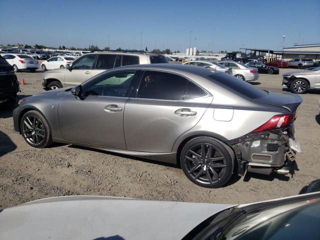 Photo 1 VIN: JTHBE1D21F5022112 - LEXUS IS 