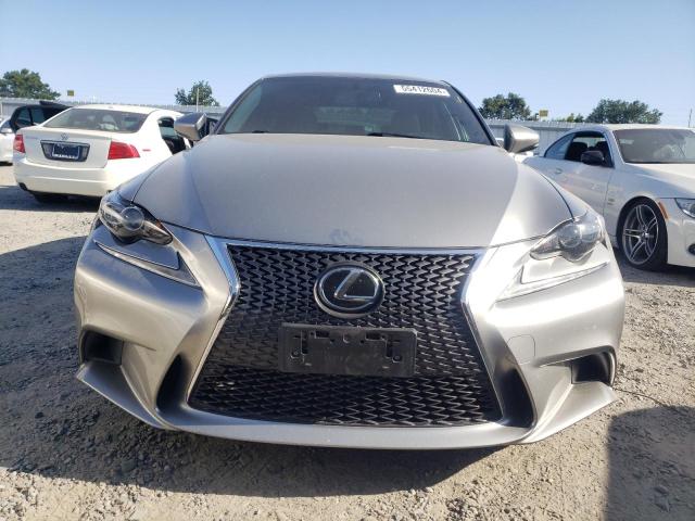 Photo 4 VIN: JTHBE1D21F5022112 - LEXUS IS 