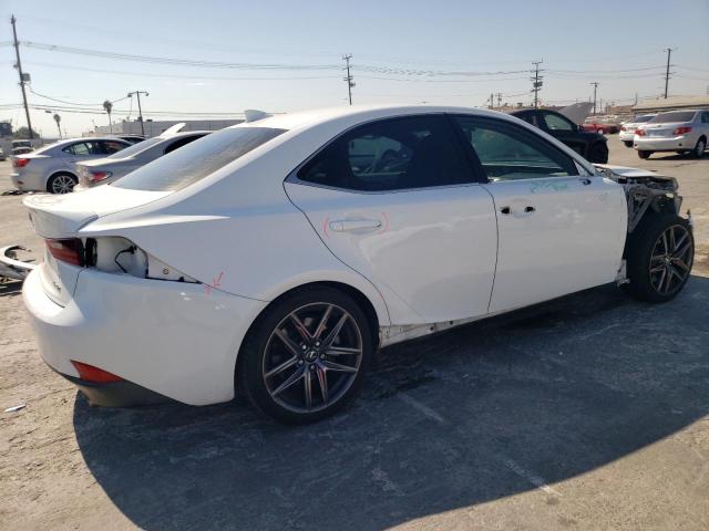 Photo 2 VIN: JTHBE1D21G5025707 - LEXUS IS 350 