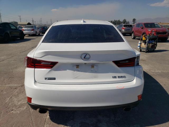 Photo 5 VIN: JTHBE1D21G5025707 - LEXUS IS 350 