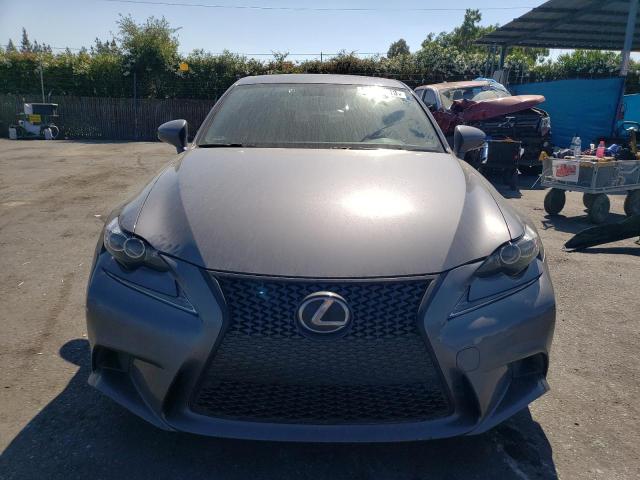 Photo 4 VIN: JTHBE1D21G5026128 - LEXUS IS 