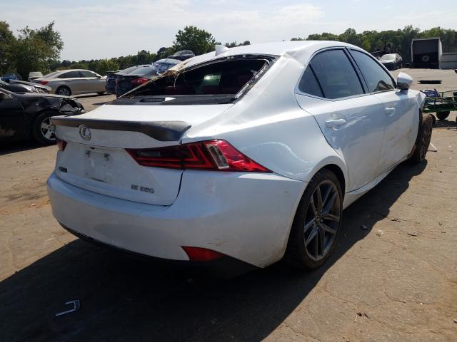 Photo 3 VIN: JTHBE1D21G5026226 - LEXUS IS 350 