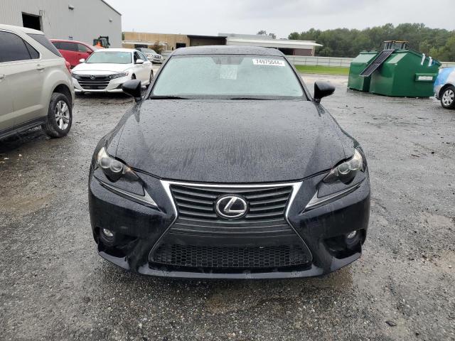 Photo 4 VIN: JTHBE1D21G5026646 - LEXUS IS 350 