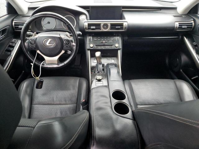 Photo 7 VIN: JTHBE1D21G5026646 - LEXUS IS 350 