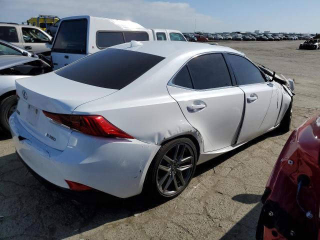 Photo 2 VIN: JTHBE1D21H5029127 - LEXUS IS 