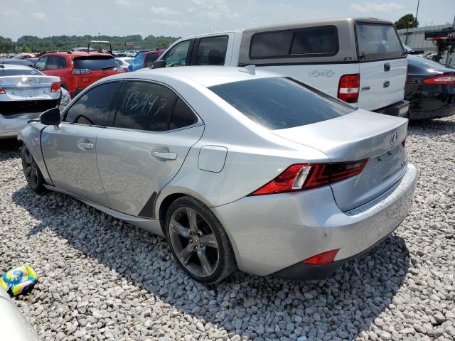 Photo 1 VIN: JTHBE1D22E5001302 - LEXUS IS 350 