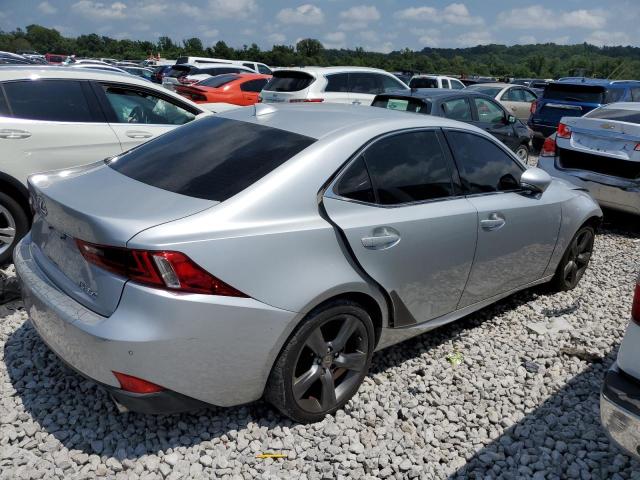 Photo 2 VIN: JTHBE1D22E5001302 - LEXUS IS 350 