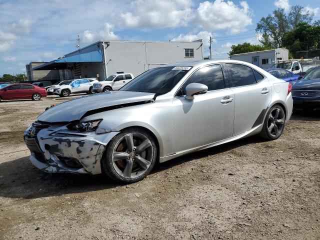 Photo 0 VIN: JTHBE1D22E5001302 - LEXUS IS 350 