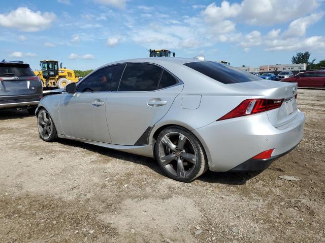 Photo 1 VIN: JTHBE1D22E5001302 - LEXUS IS 350 