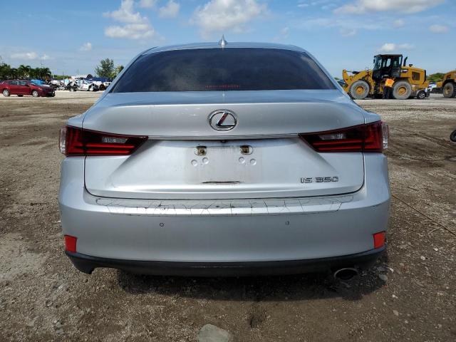 Photo 5 VIN: JTHBE1D22E5001302 - LEXUS IS 350 