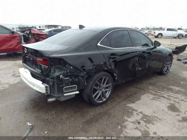 Photo 3 VIN: JTHBE1D22E5005284 - LEXUS IS 350 