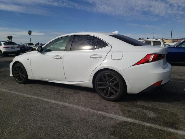 Photo 1 VIN: JTHBE1D22E5006127 - LEXUS IS 350 