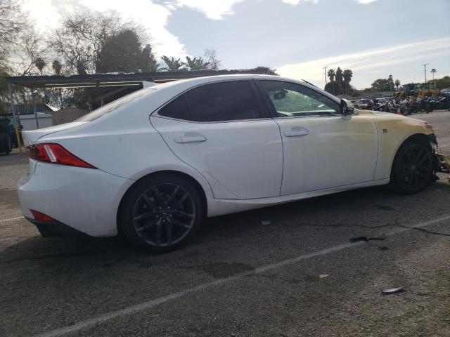 Photo 2 VIN: JTHBE1D22E5006127 - LEXUS IS 350 