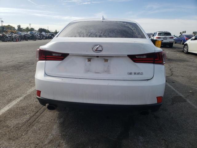 Photo 5 VIN: JTHBE1D22E5006127 - LEXUS IS 350 