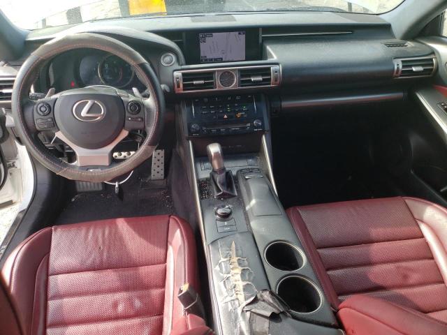 Photo 7 VIN: JTHBE1D22E5006127 - LEXUS IS 350 