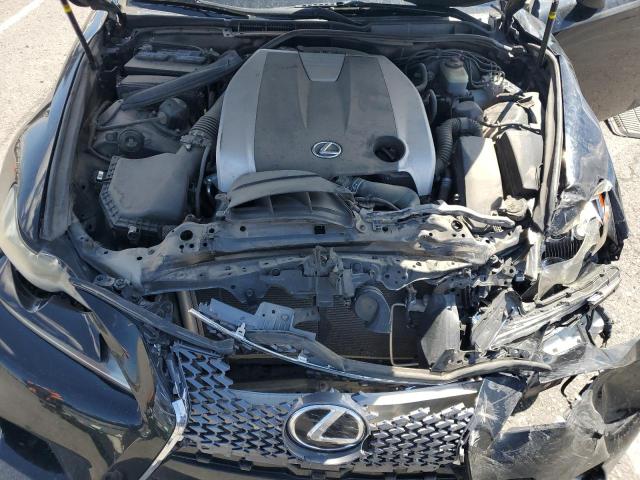 Photo 10 VIN: JTHBE1D22E5008234 - LEXUS IS 350 