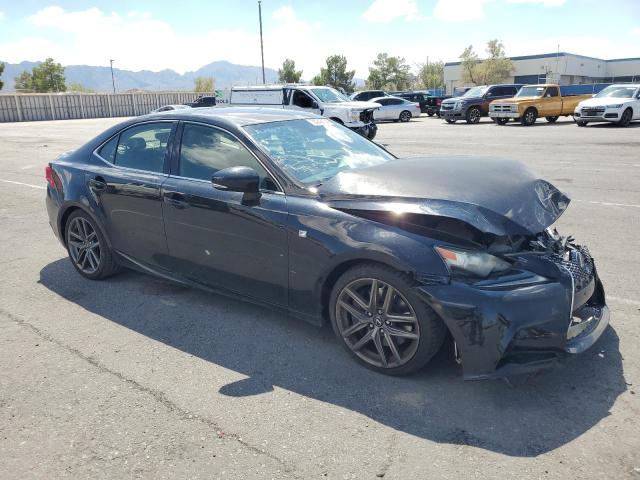 Photo 3 VIN: JTHBE1D22E5008234 - LEXUS IS 350 