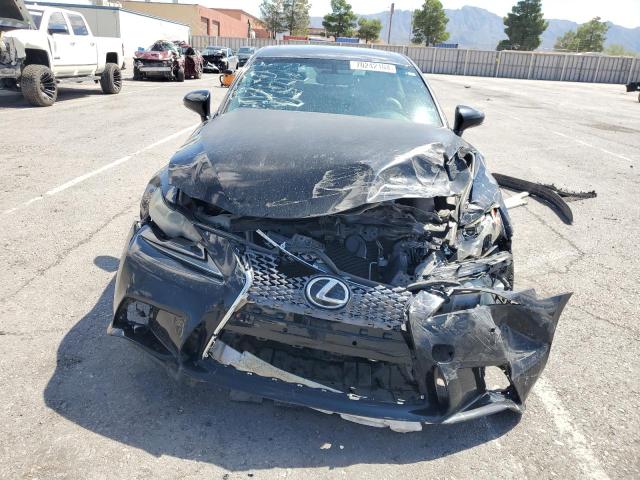 Photo 4 VIN: JTHBE1D22E5008234 - LEXUS IS 350 