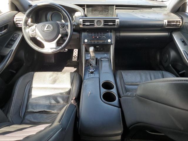 Photo 7 VIN: JTHBE1D22E5008234 - LEXUS IS 350 