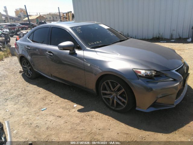 Photo 0 VIN: JTHBE1D22E5008248 - LEXUS IS 350 