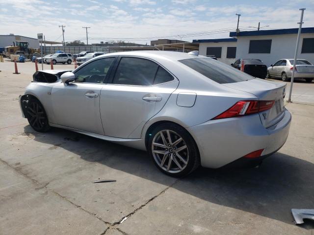 Photo 1 VIN: JTHBE1D22E5009593 - LEXUS IS 350 