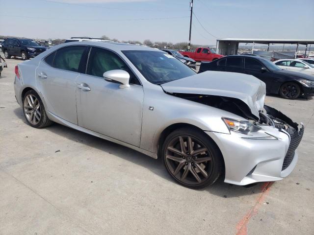 Photo 3 VIN: JTHBE1D22E5009593 - LEXUS IS 350 