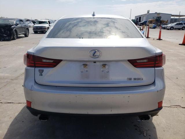 Photo 5 VIN: JTHBE1D22E5009593 - LEXUS IS 350 