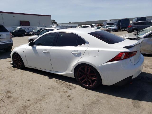 Photo 1 VIN: JTHBE1D22E5010405 - LEXUS IS 