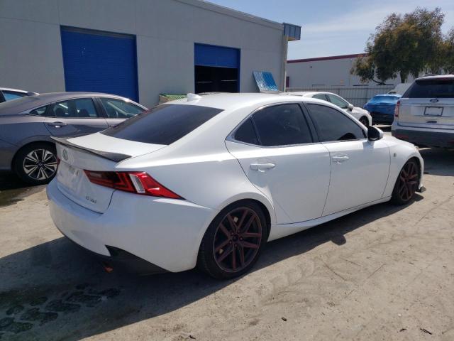 Photo 2 VIN: JTHBE1D22E5010405 - LEXUS IS 