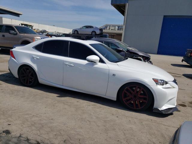 Photo 3 VIN: JTHBE1D22E5010405 - LEXUS IS 