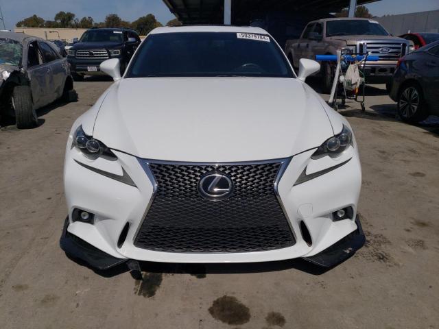 Photo 4 VIN: JTHBE1D22E5010405 - LEXUS IS 