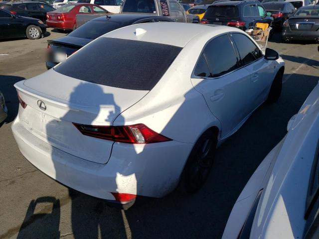 Photo 2 VIN: JTHBE1D22F5018845 - LEXUS IS 