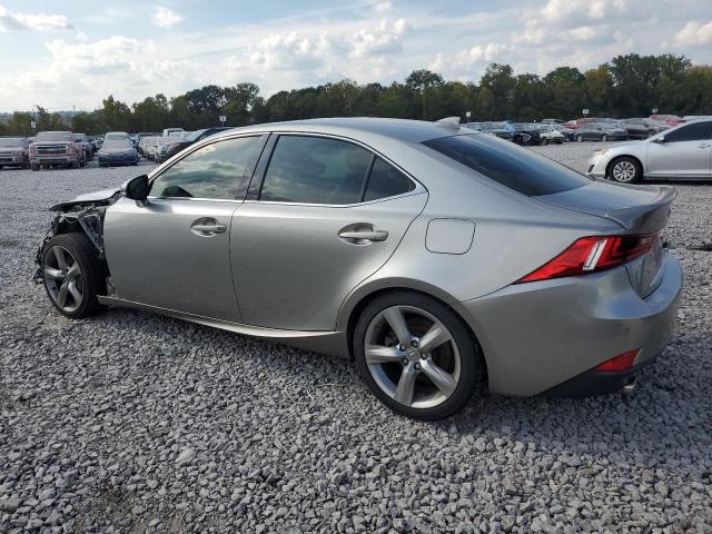 Photo 1 VIN: JTHBE1D22F5022488 - LEXUS IS 350 