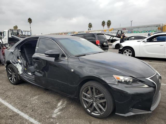 Photo 3 VIN: JTHBE1D22G5024582 - LEXUS IS 350 