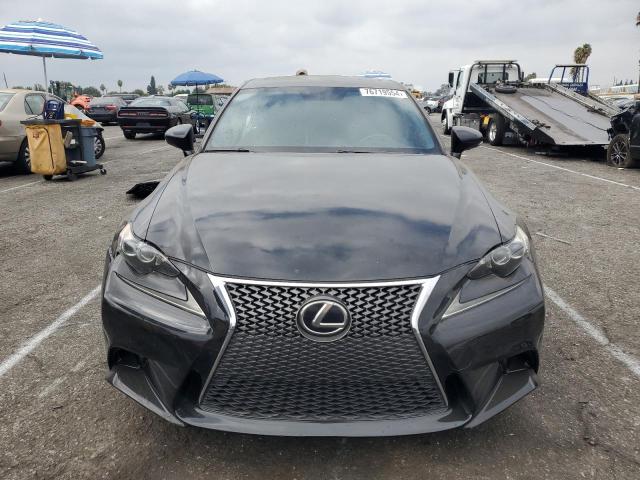 Photo 4 VIN: JTHBE1D22G5024582 - LEXUS IS 350 